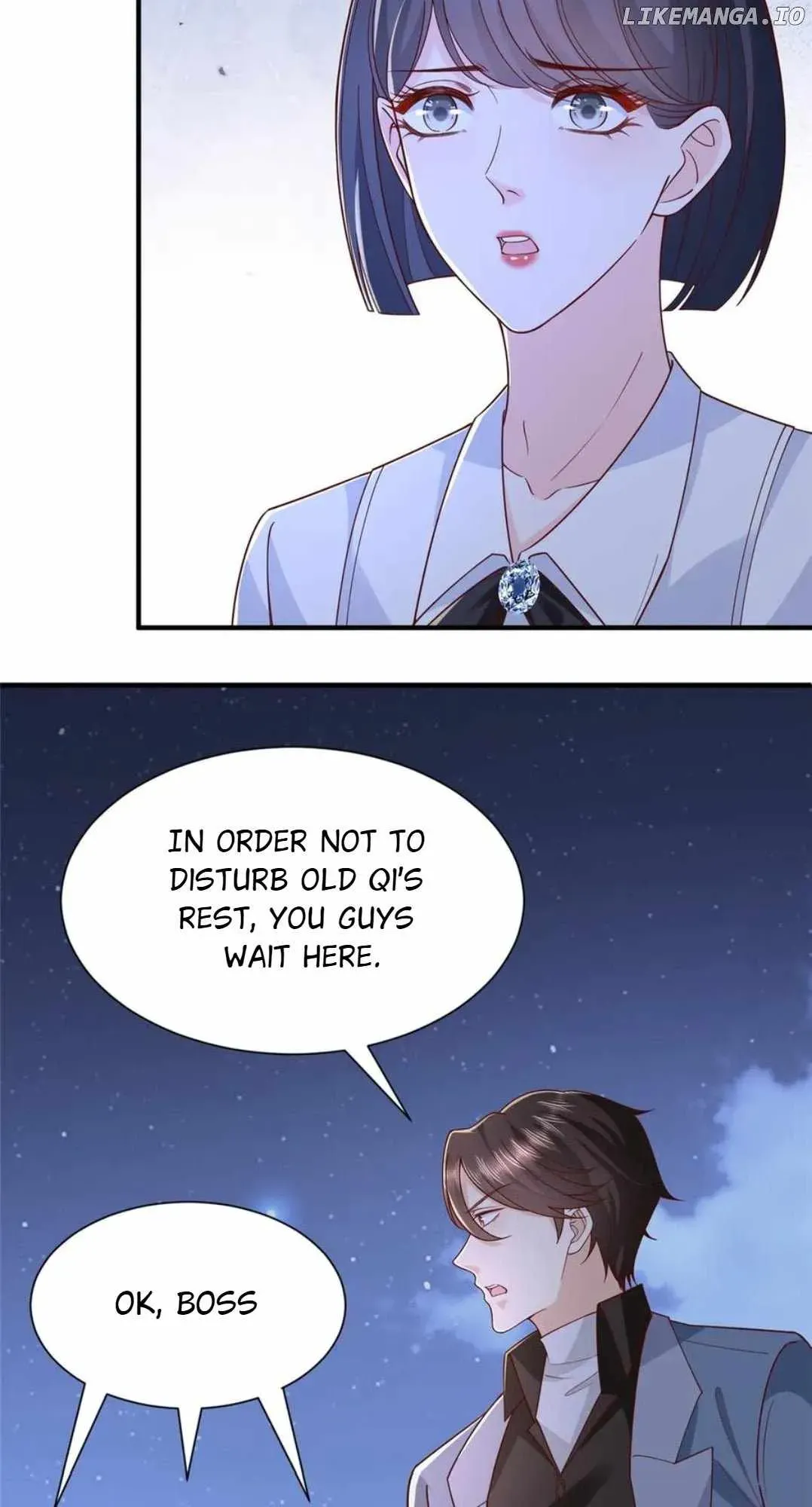 I randomly have a new career every week Chapter 787 Online - página 4