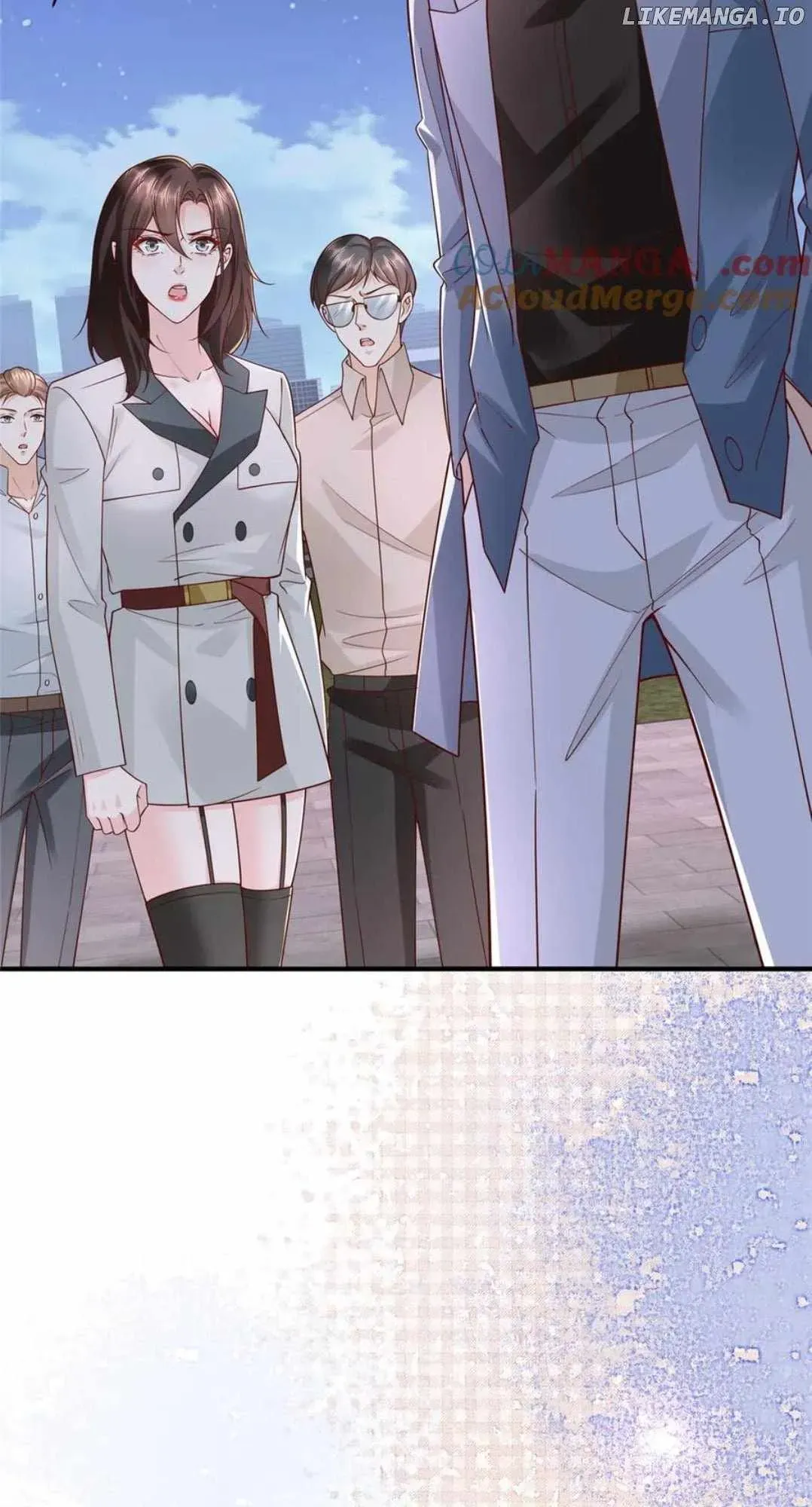 I randomly have a new career every week Chapter 787 Online - página 5
