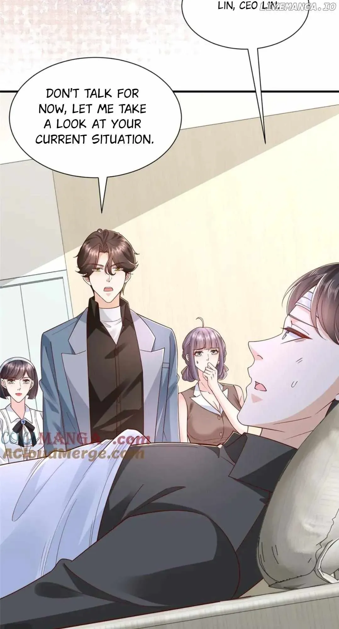 I randomly have a new career every week Chapter 787 Online - página 7