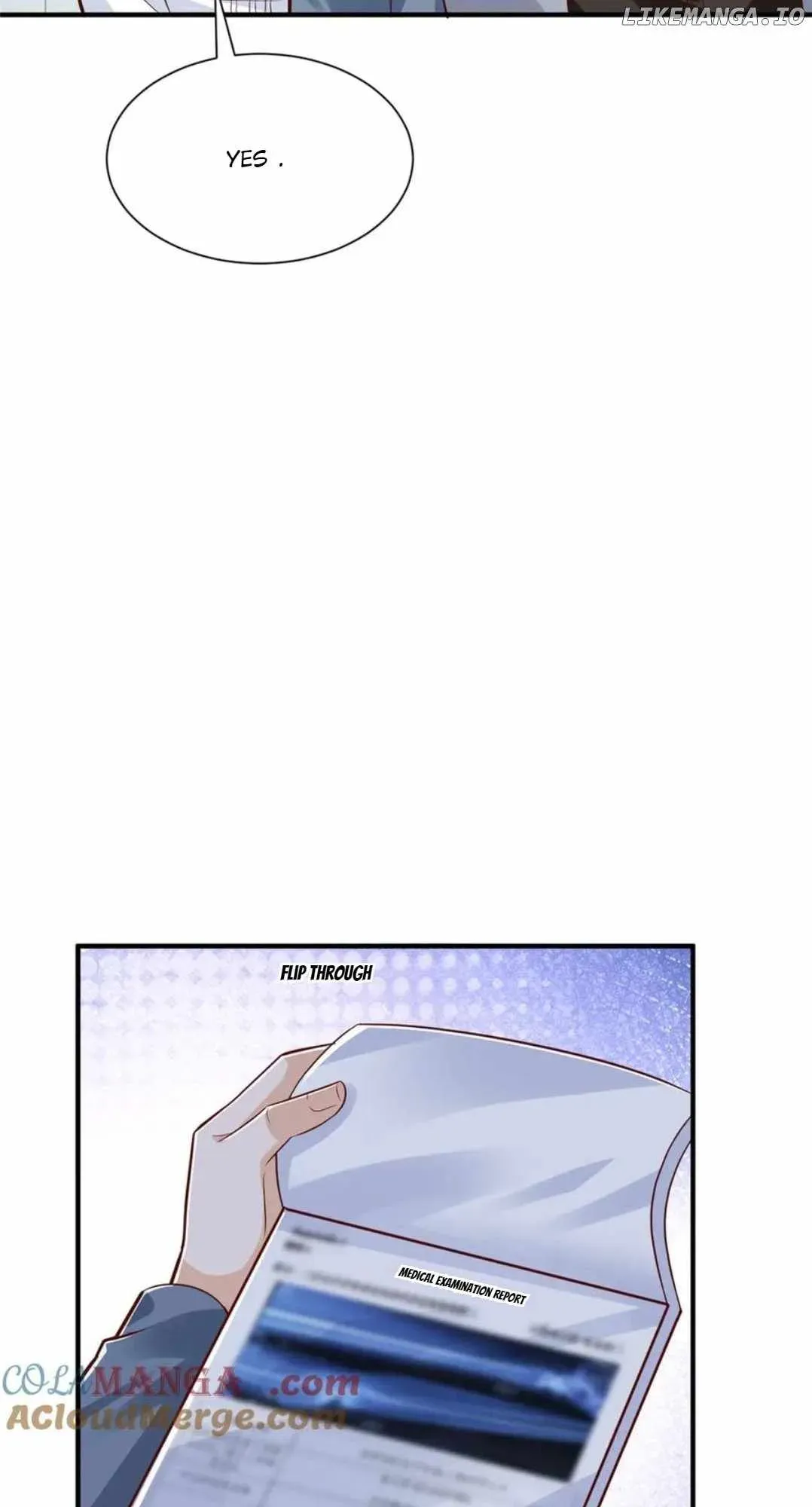 I randomly have a new career every week Chapter 787 Online - página 9