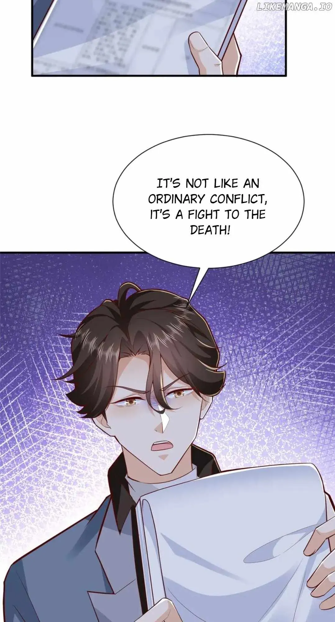 I randomly have a new career every week Chapter 787 Online - página 10