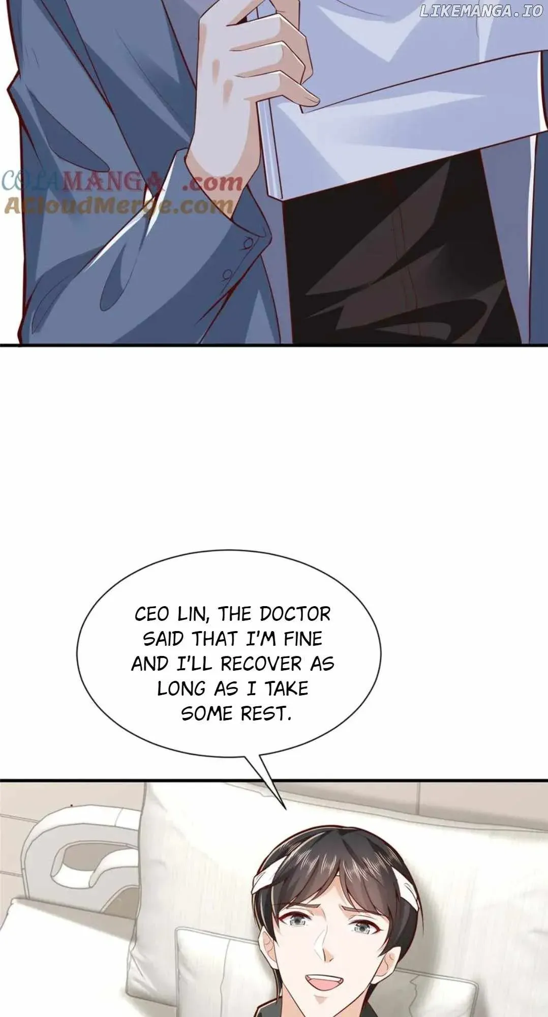 I randomly have a new career every week Chapter 787 Online - página 11