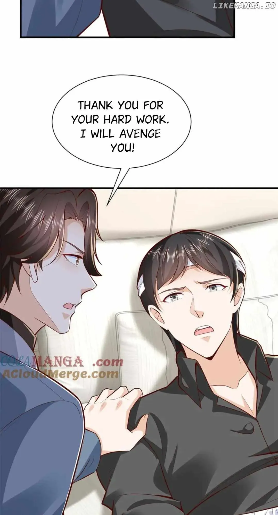 I randomly have a new career every week Chapter 787 Online - página 13