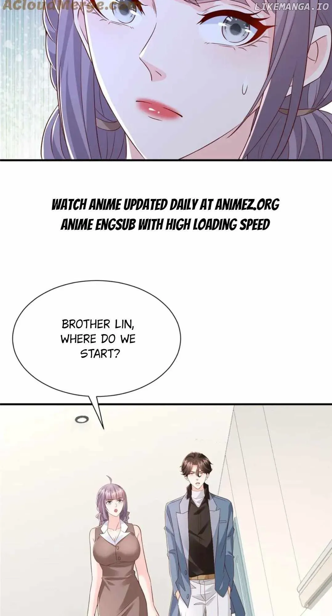 I randomly have a new career every week Chapter 787 Online - página 18
