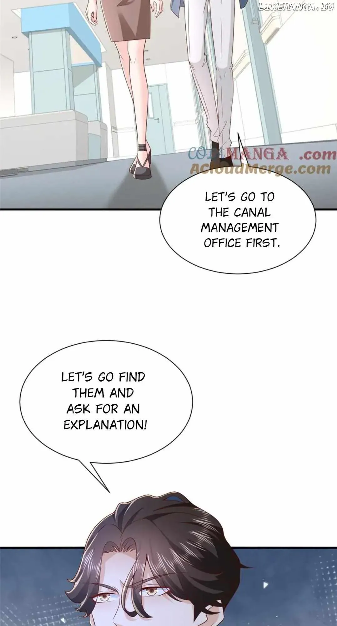I randomly have a new career every week Chapter 787 Online - página 19