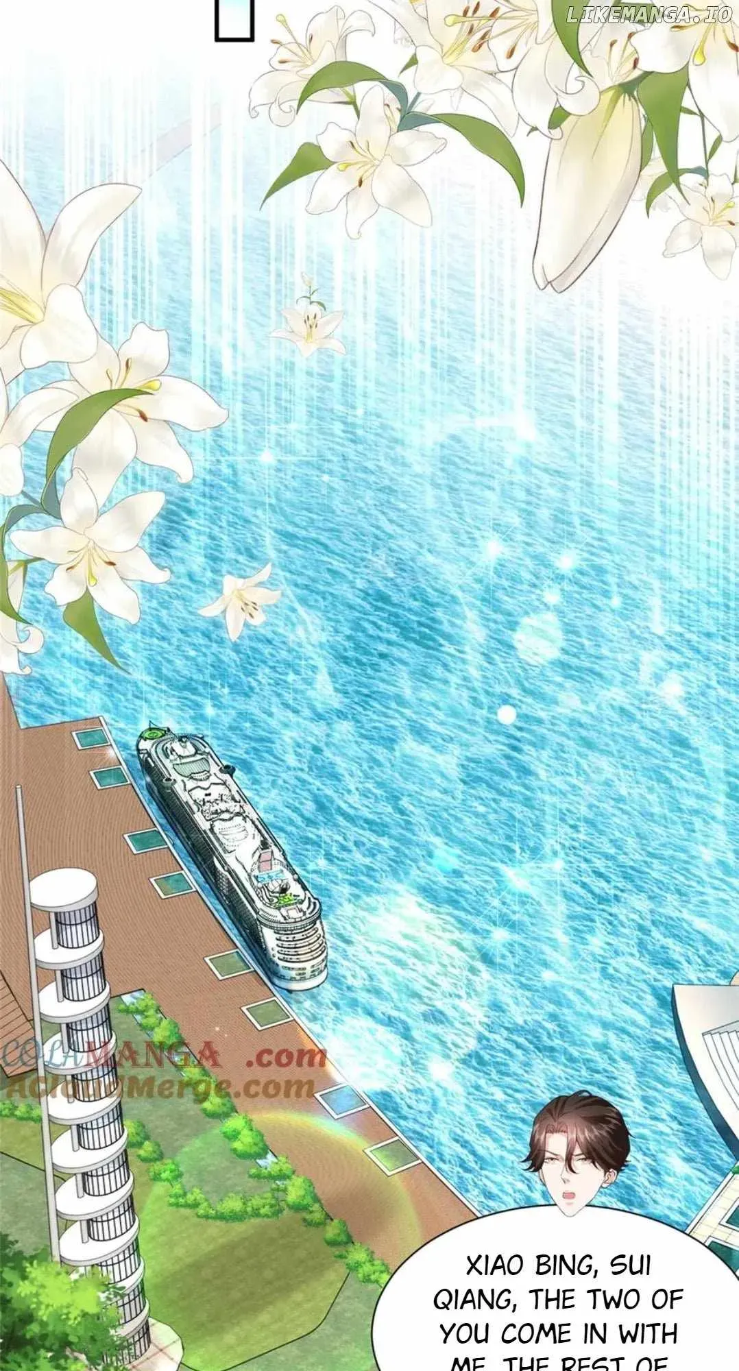 I randomly have a new career every week Chapter 787 Online - página 21