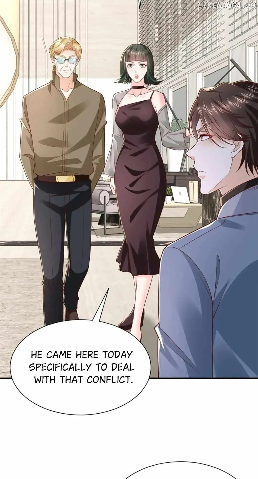 I randomly have a new career every week Chapter 787 Online - página 23