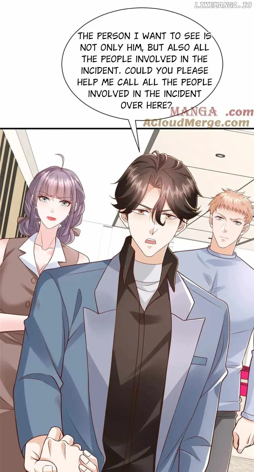 I randomly have a new career every week Chapter 787 Online - página 25