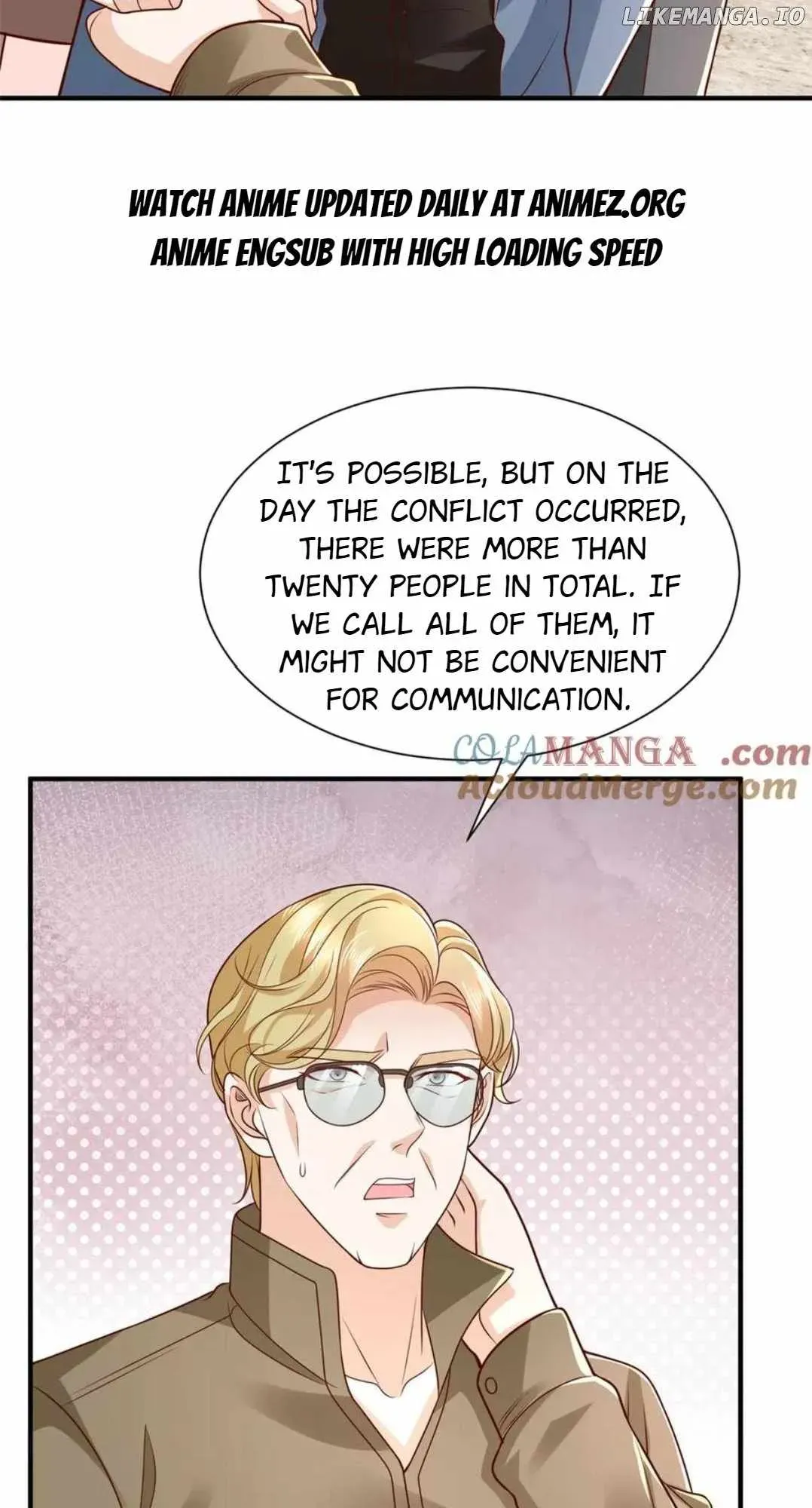 I randomly have a new career every week Chapter 787 Online - página 26