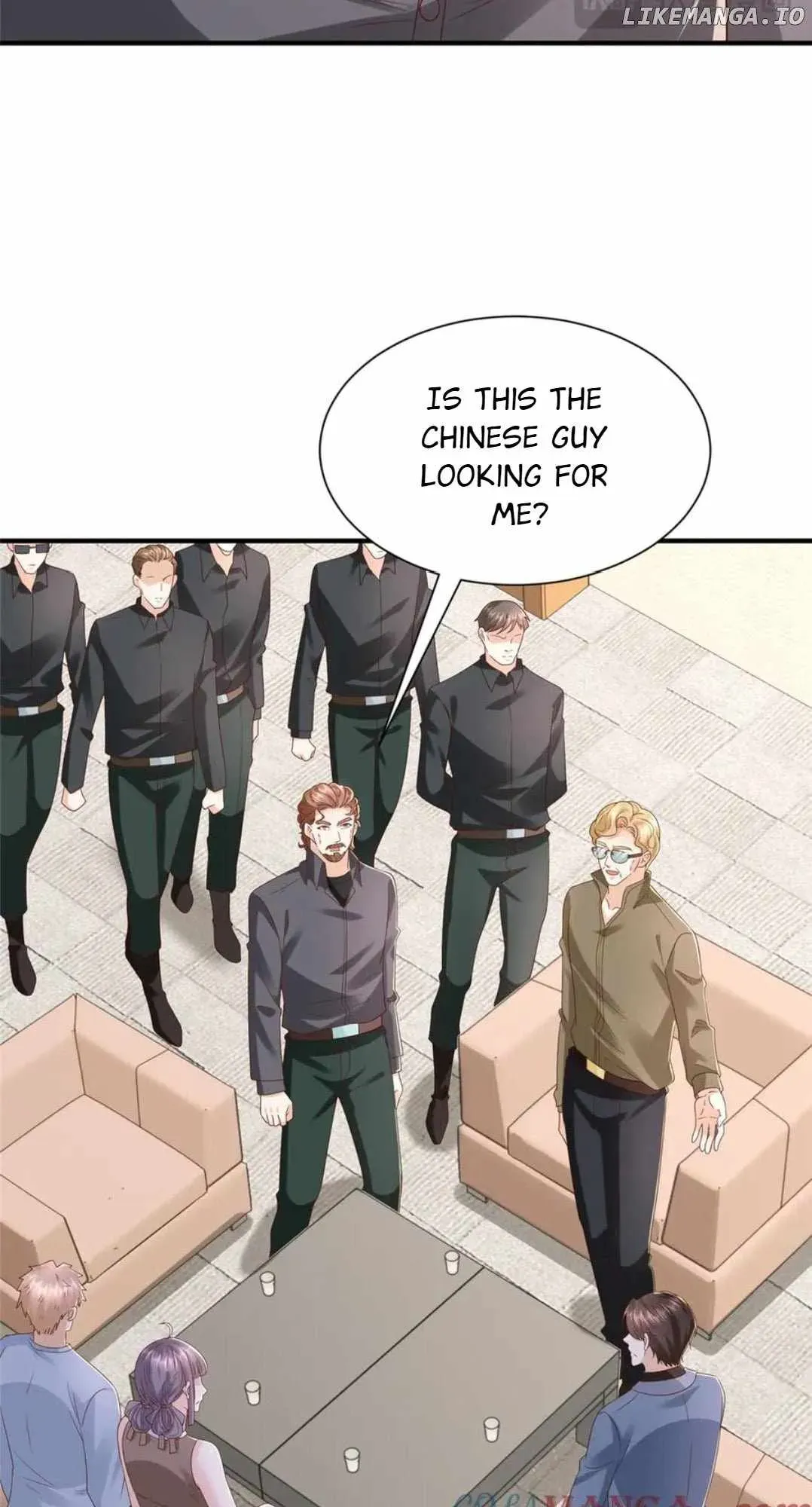 I randomly have a new career every week Chapter 787 Online - página 32