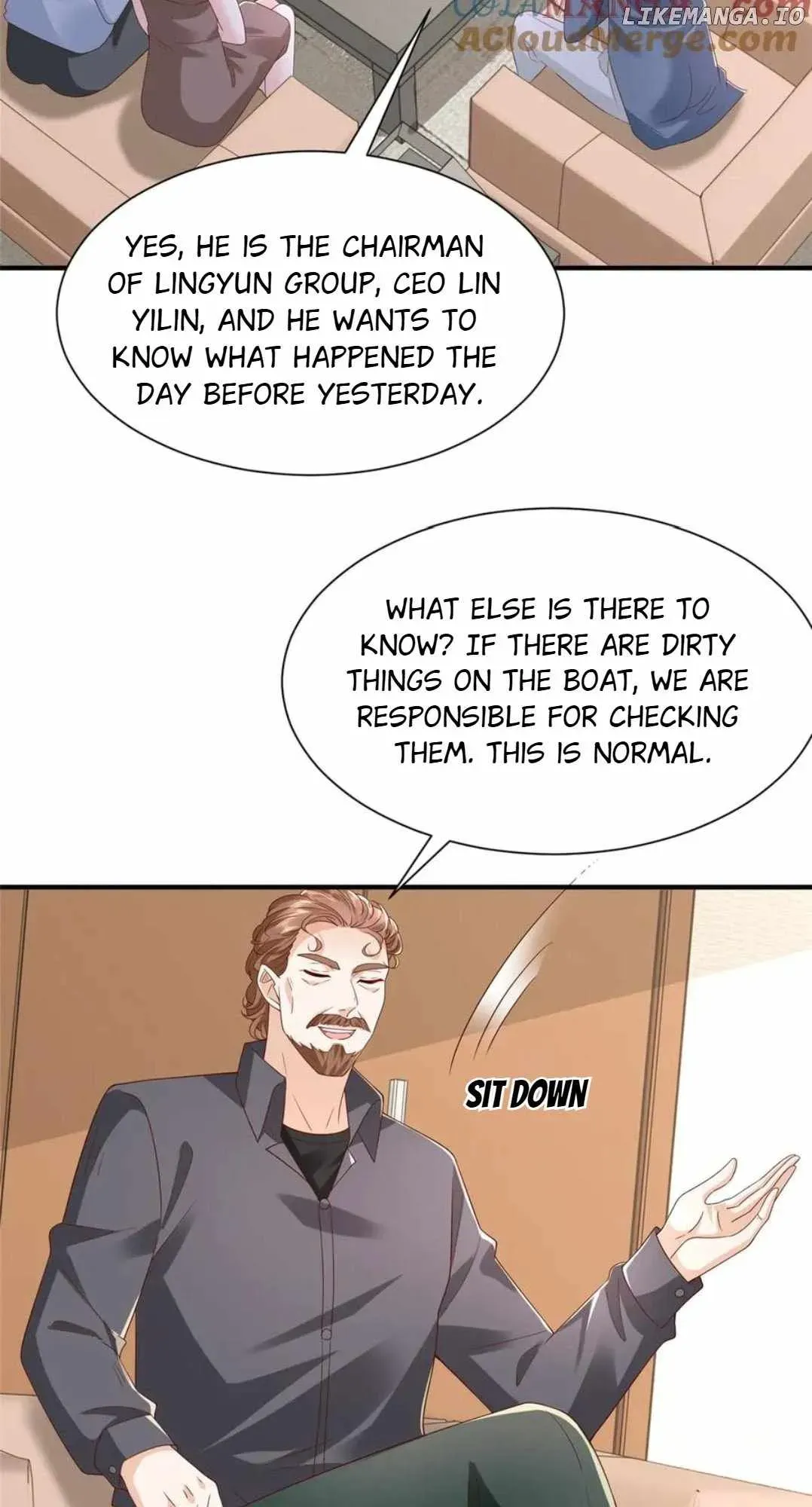 I randomly have a new career every week Chapter 787 Online - página 33