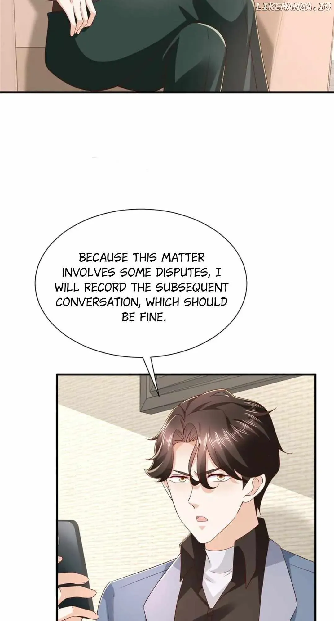 I randomly have a new career every week Chapter 787 Online - página 34