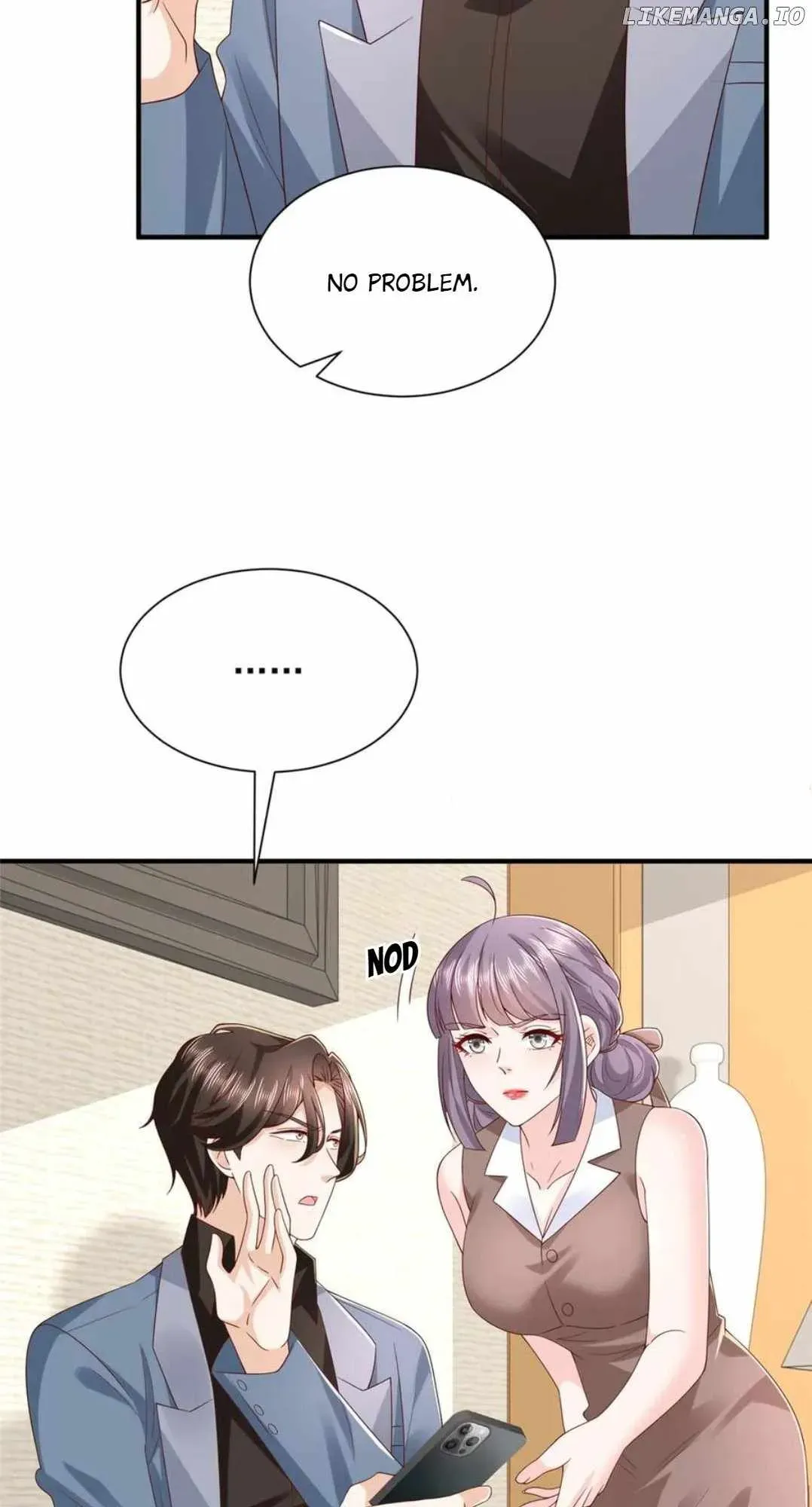 I randomly have a new career every week Chapter 787 Online - página 35