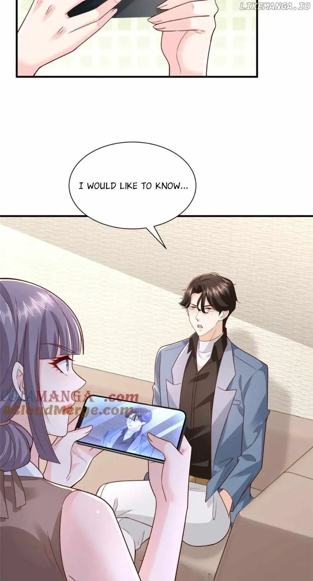 I randomly have a new career every week Chapter 787 Online - página 37