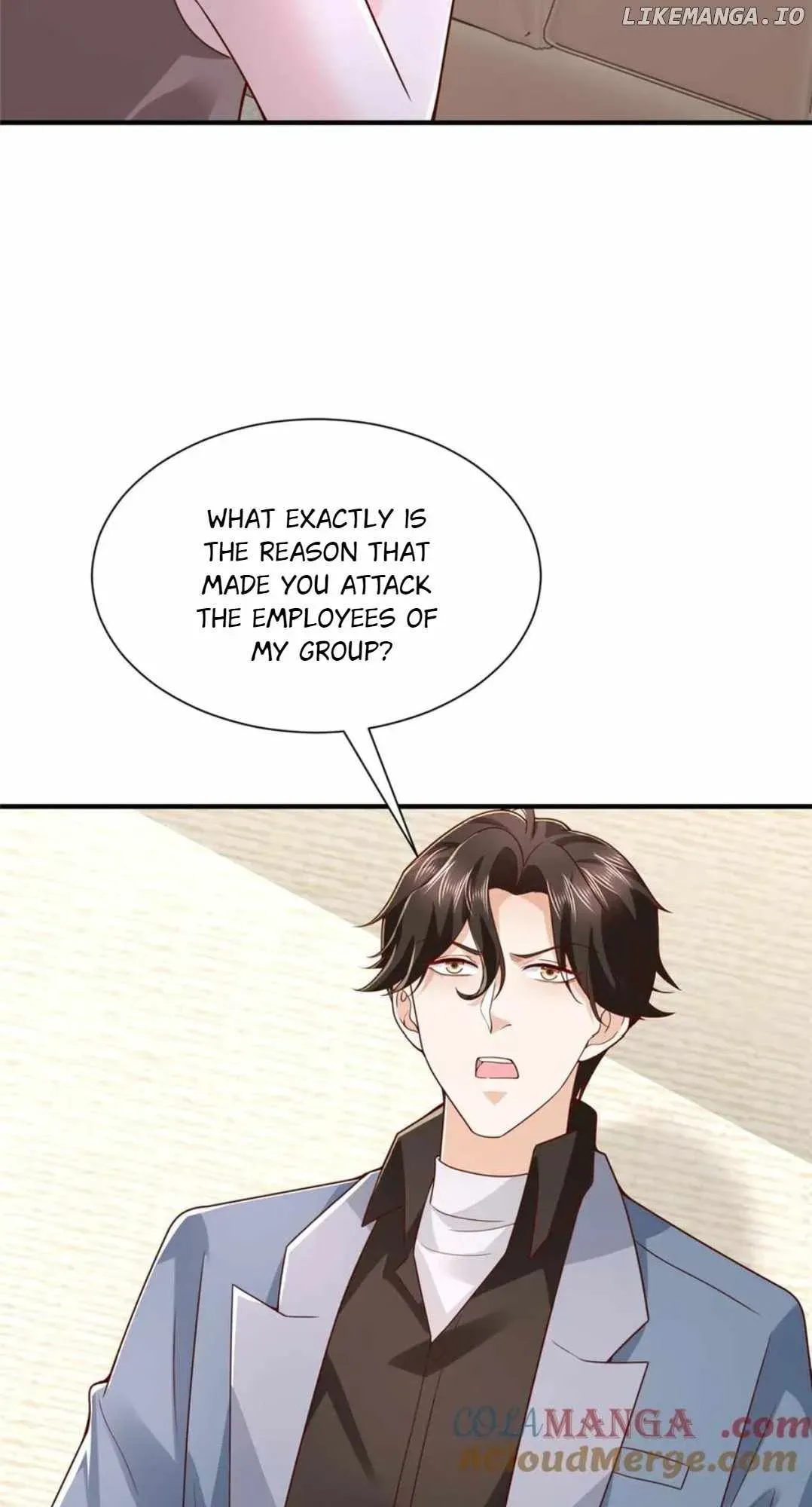 I randomly have a new career every week Chapter 787 Online - página 38