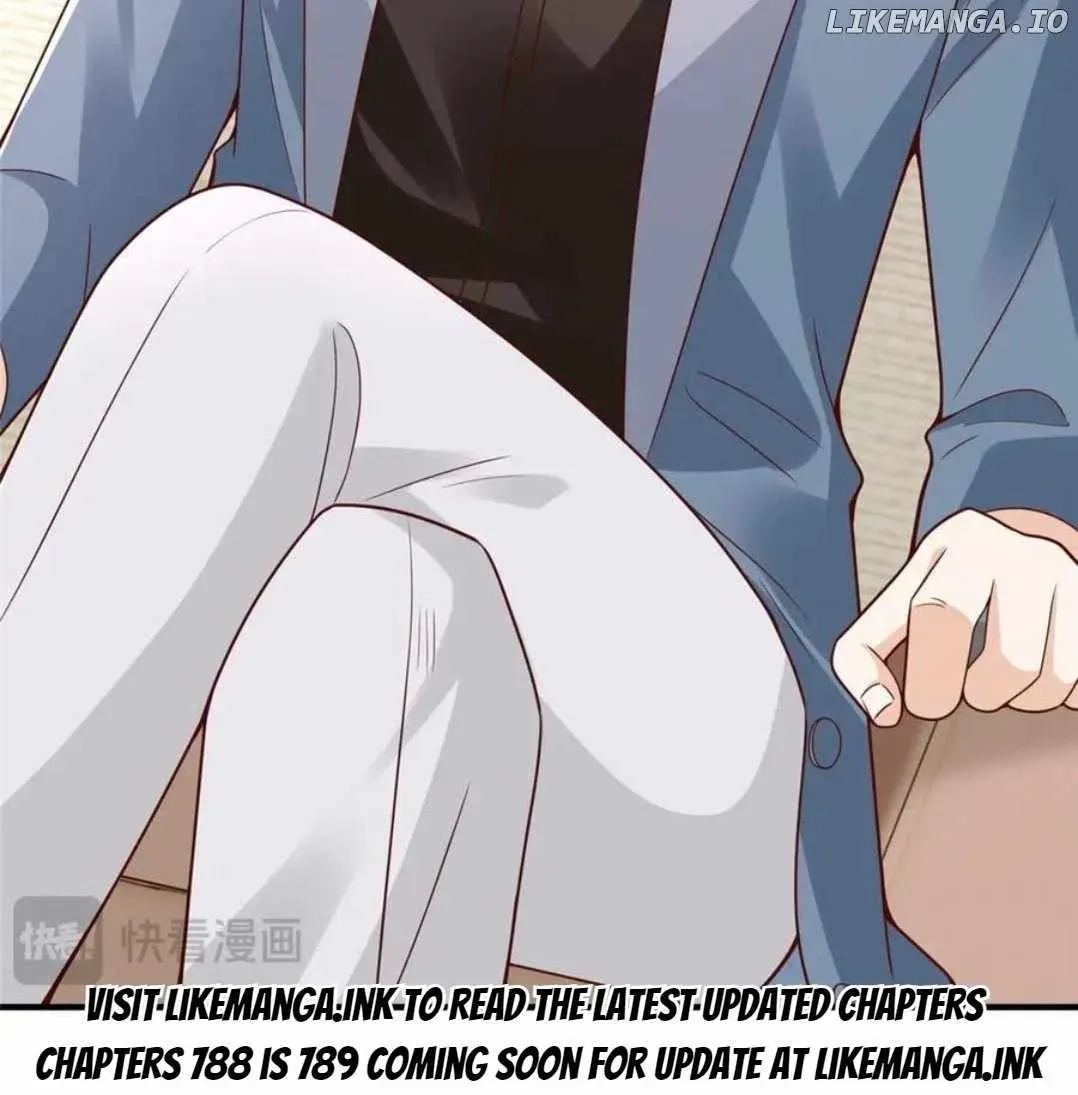 I randomly have a new career every week Chapter 787 Online - página 39