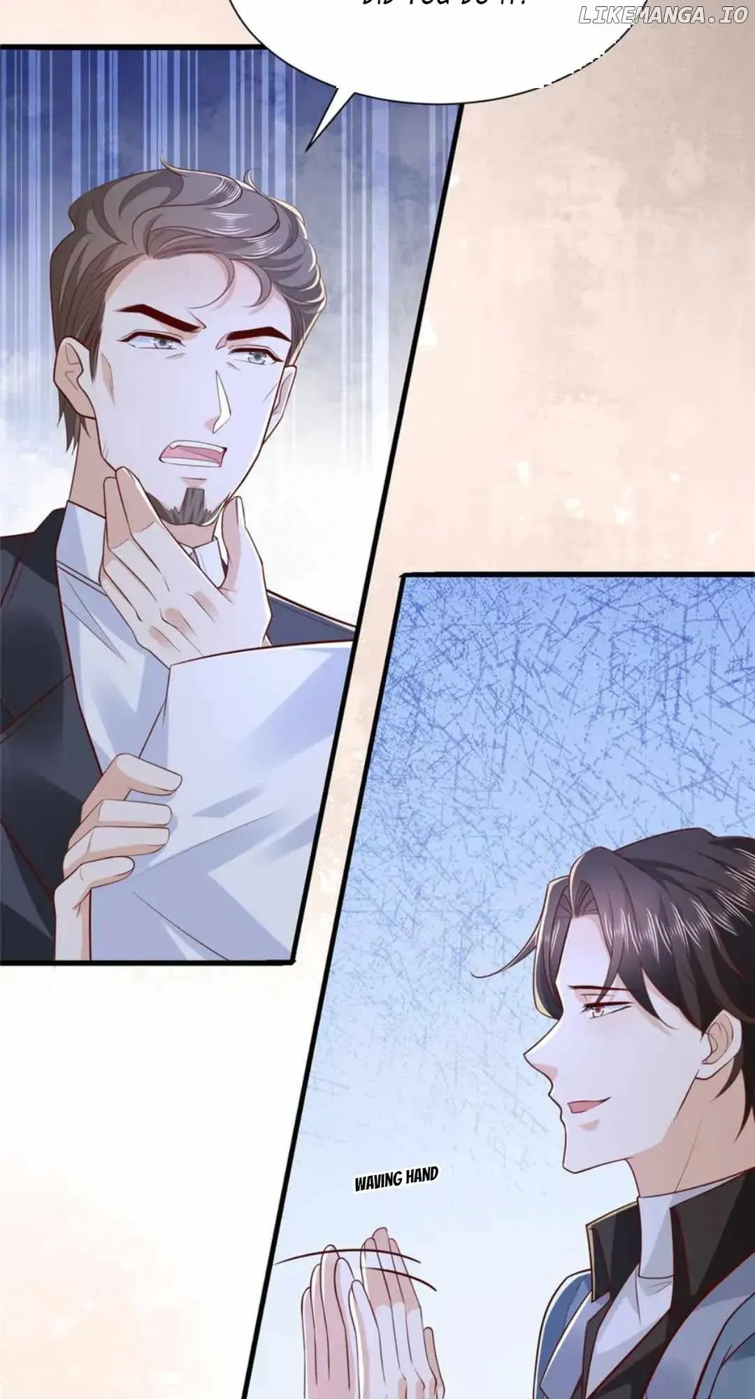 I randomly have a new career every week Chapter 790 Online - página 5