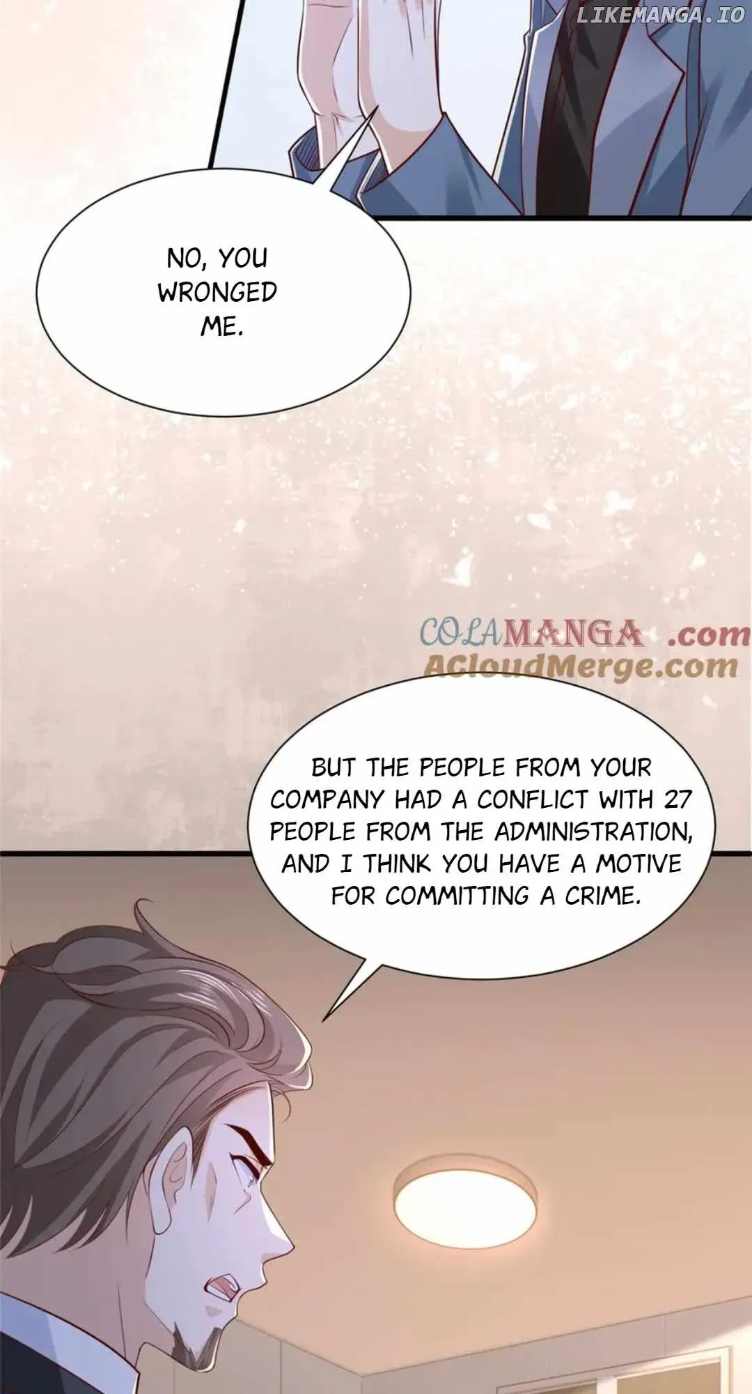I randomly have a new career every week Chapter 790 Online - página 6