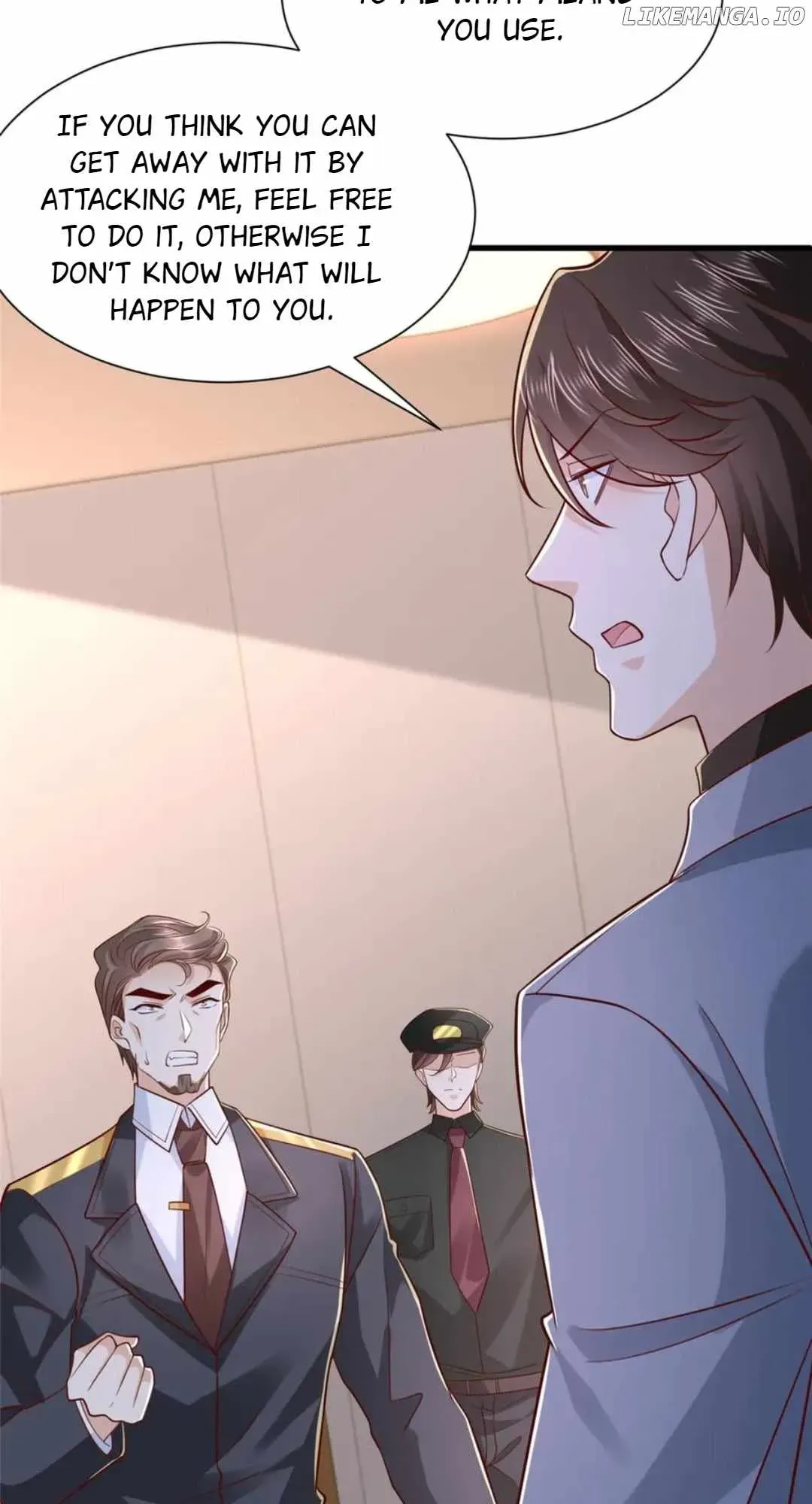 I randomly have a new career every week Chapter 790 Online - página 10