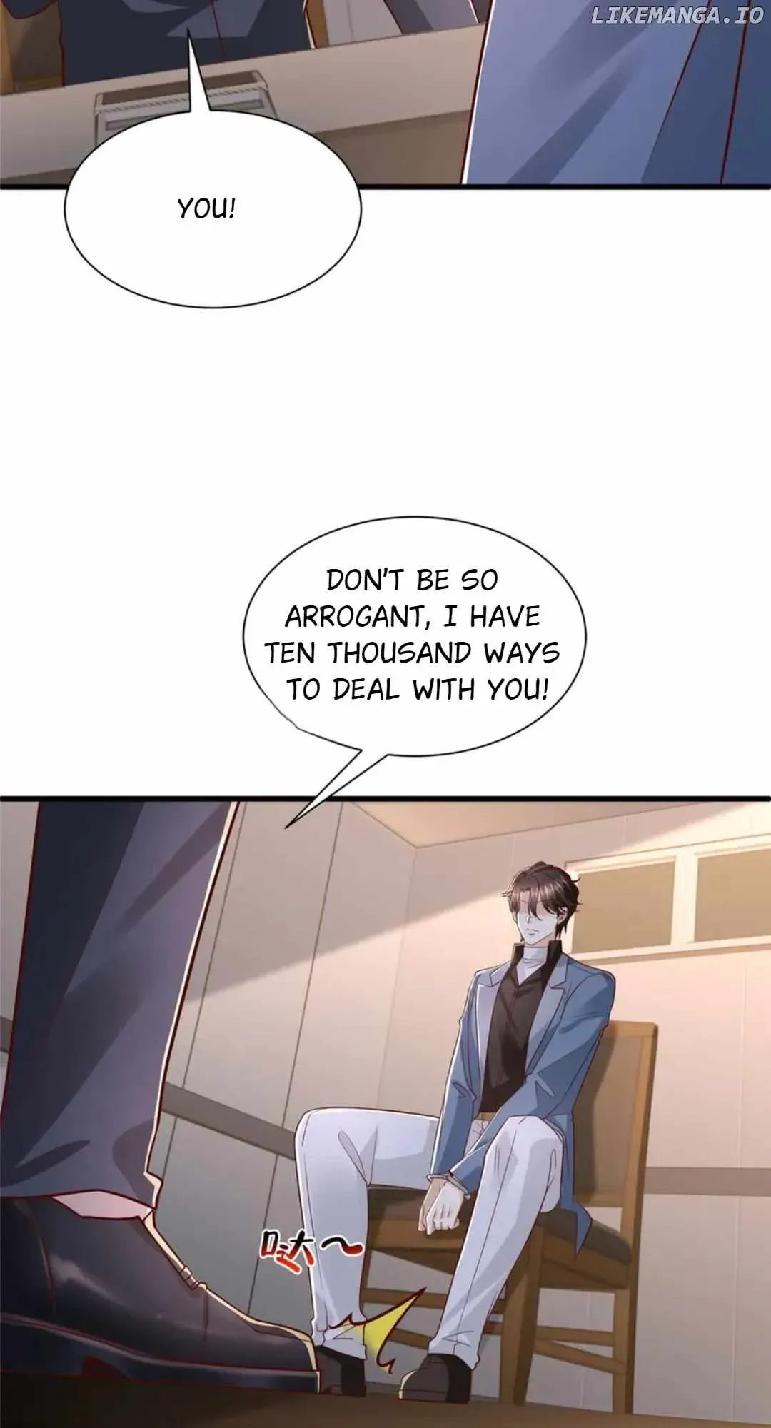 I randomly have a new career every week Chapter 790 Online - página 11