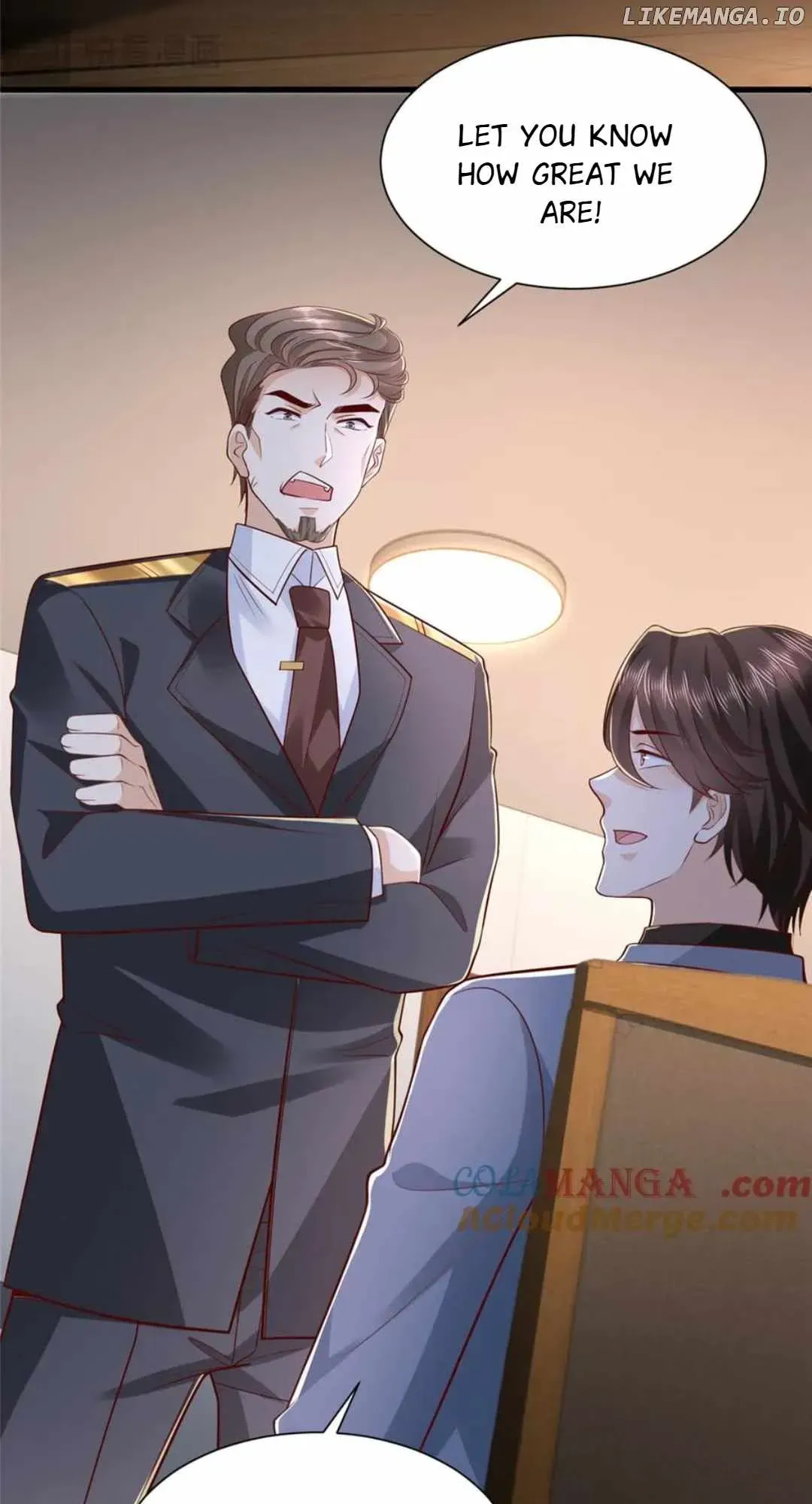 I randomly have a new career every week Chapter 790 Online - página 12