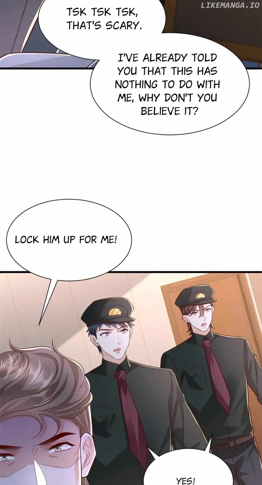 I randomly have a new career every week Chapter 790 Online - página 13
