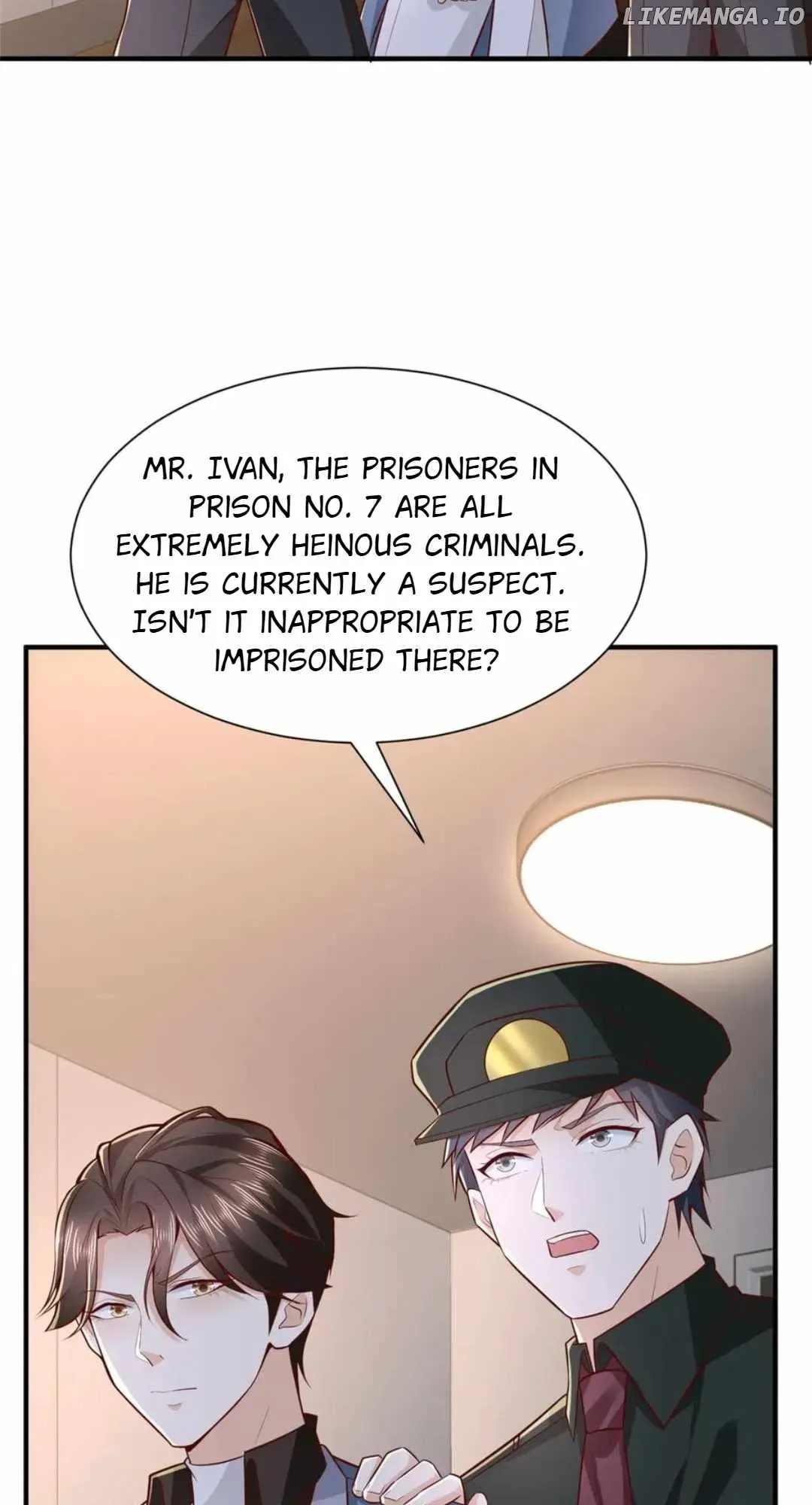 I randomly have a new career every week Chapter 790 Online - página 16
