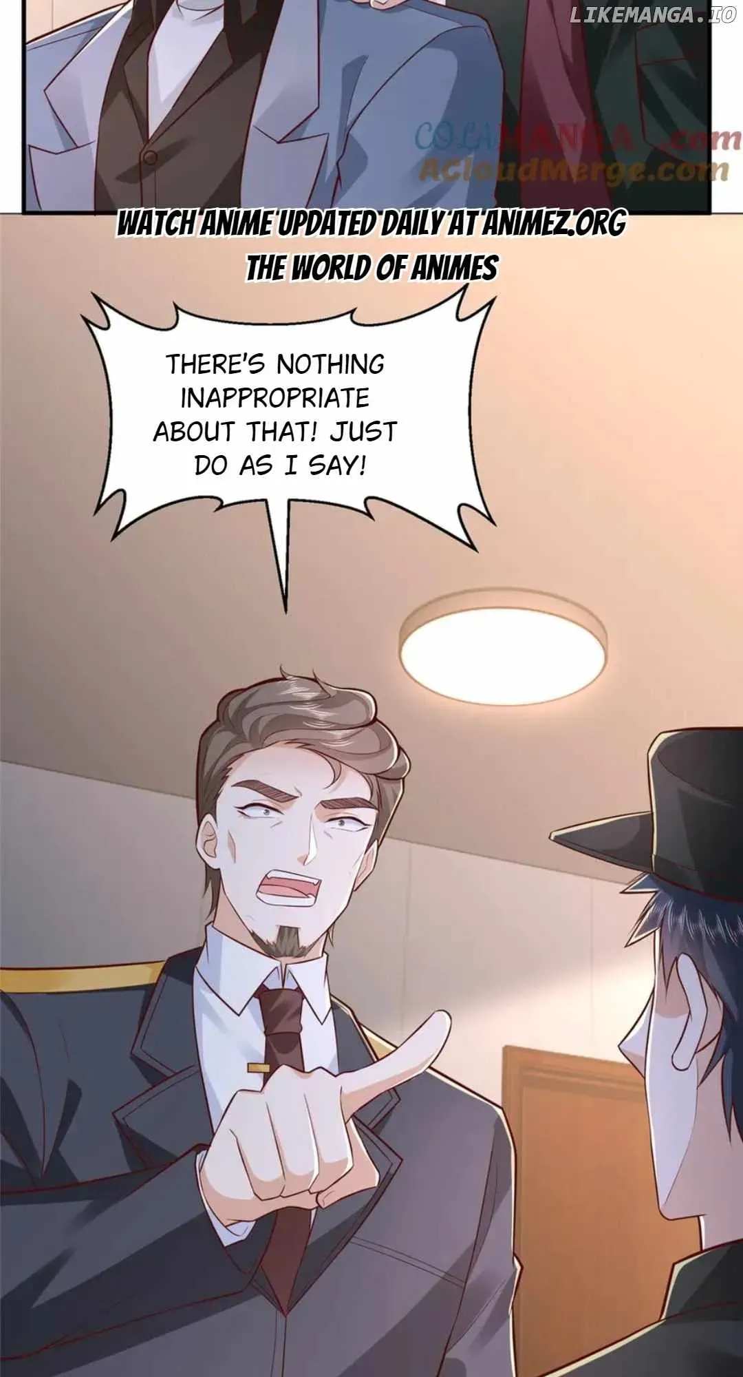 I randomly have a new career every week Chapter 790 Online - página 17