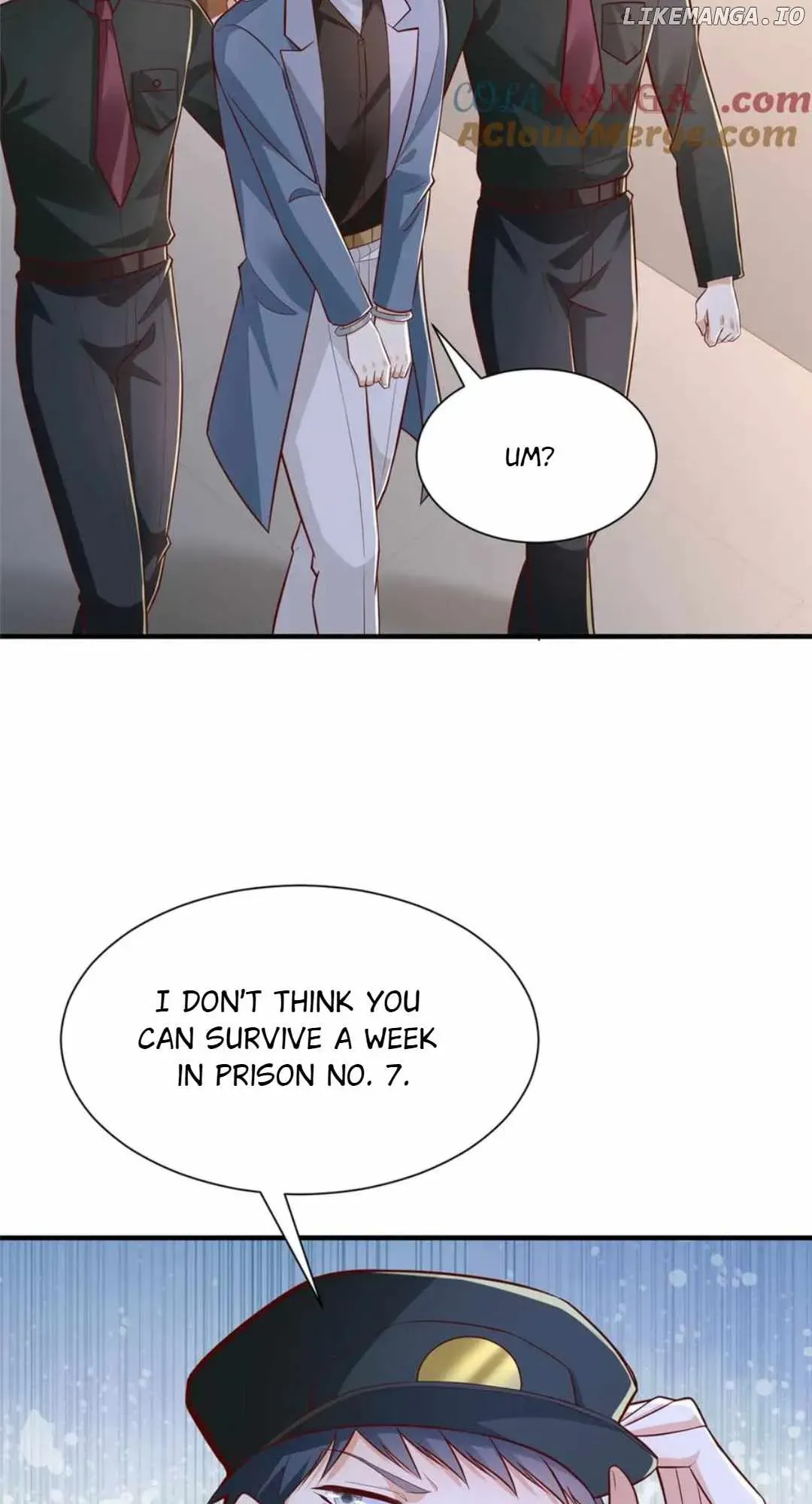 I randomly have a new career every week Chapter 790 Online - página 20