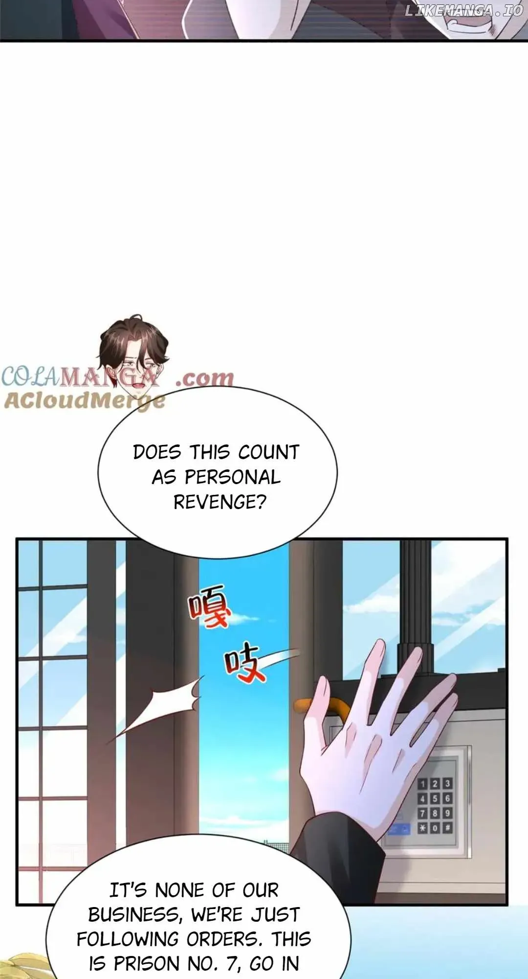 I randomly have a new career every week Chapter 790 Online - página 24