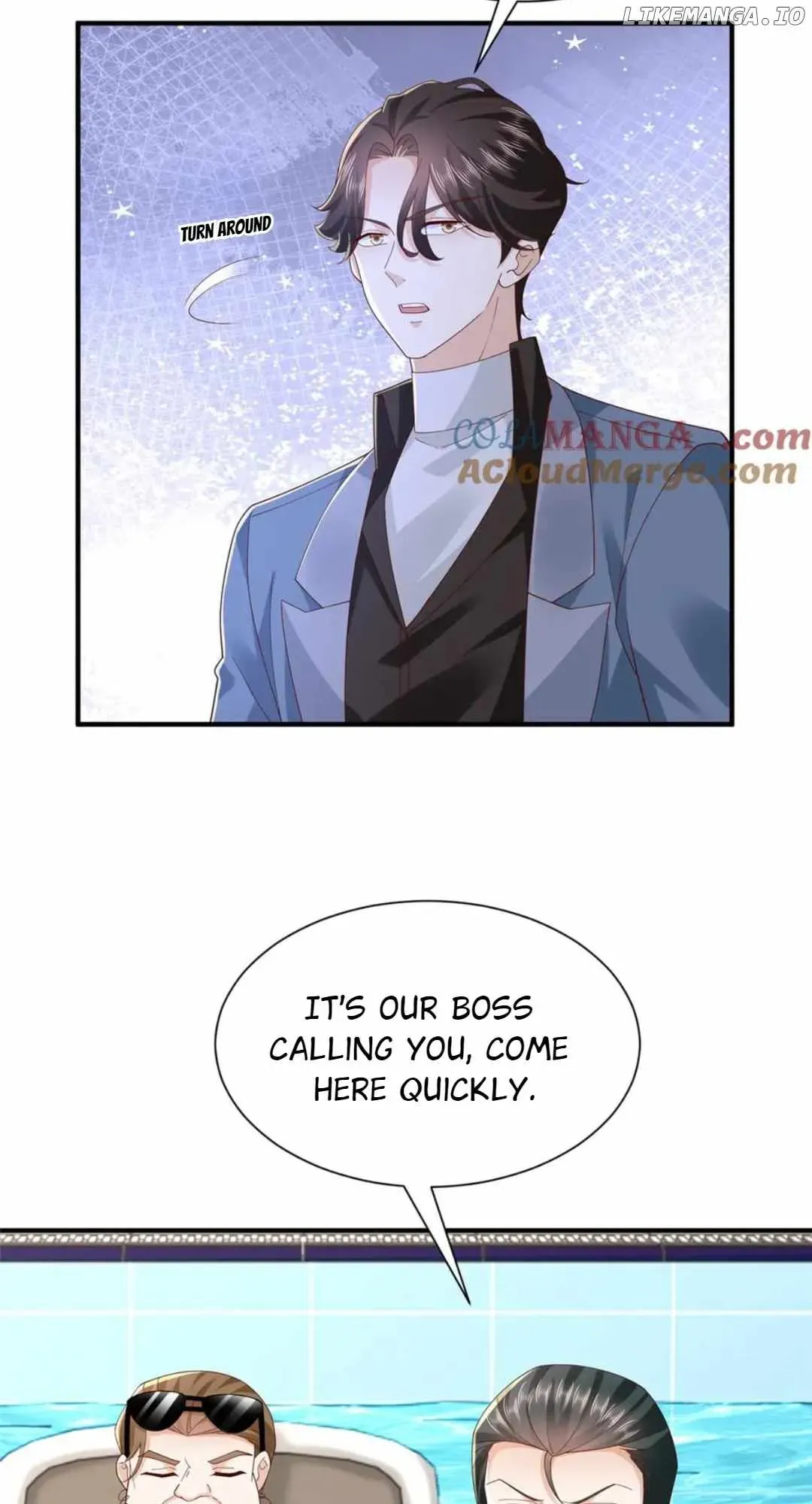 I randomly have a new career every week Chapter 790 Online - página 31