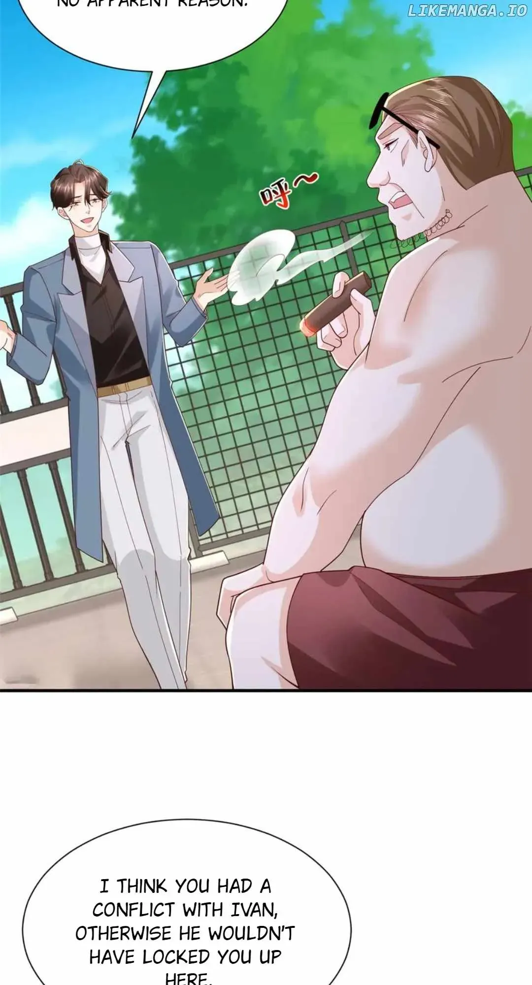 I randomly have a new career every week Chapter 790 Online - página 33
