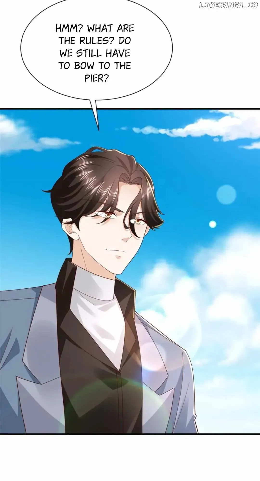 I randomly have a new career every week Chapter 790 Online - página 35