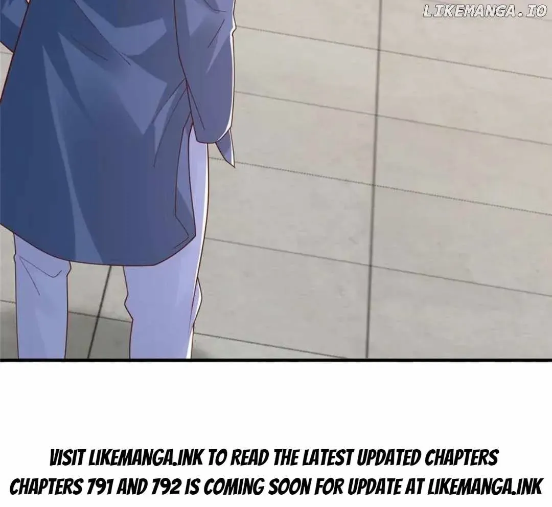 I randomly have a new career every week Chapter 790 Online - página 38