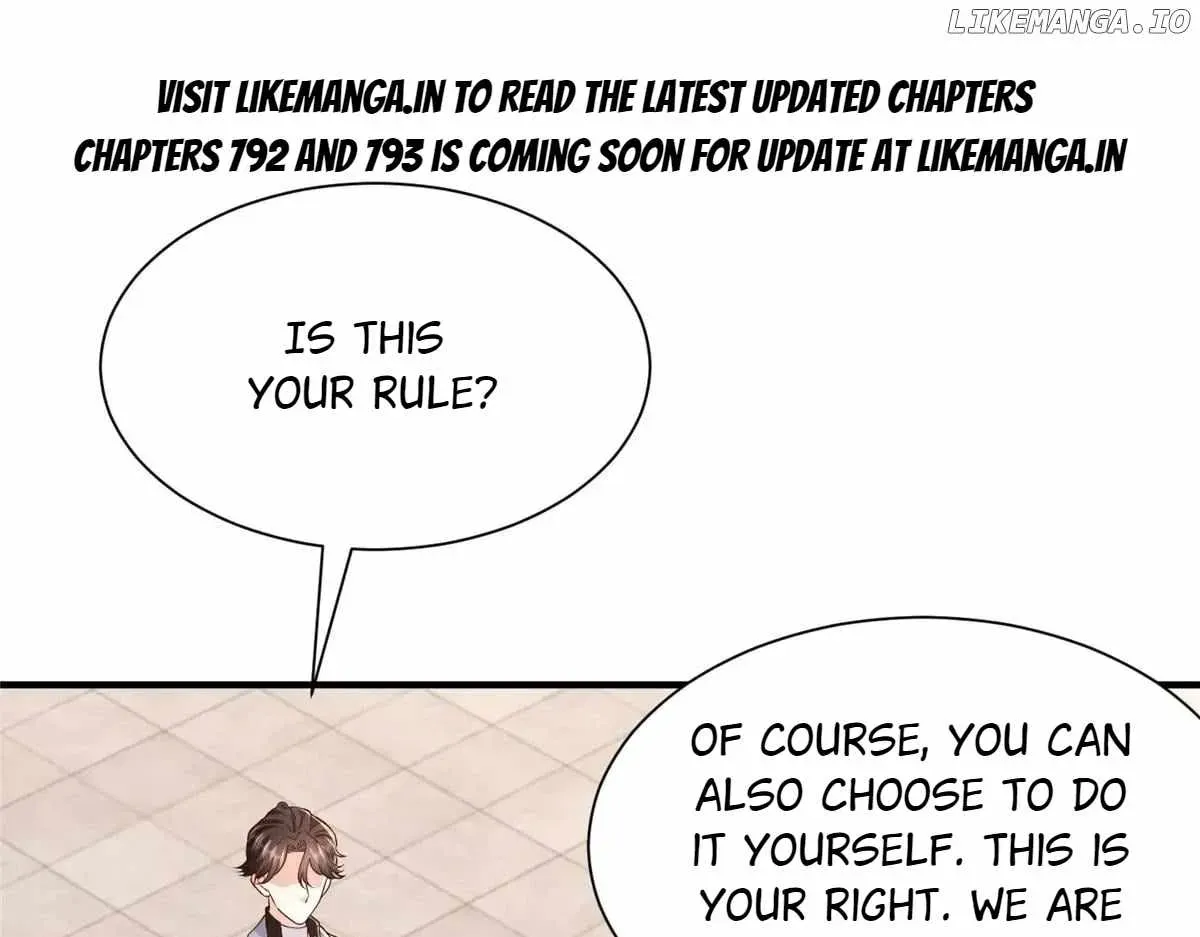 I randomly have a new career every week Chapter 791 Online - página 1