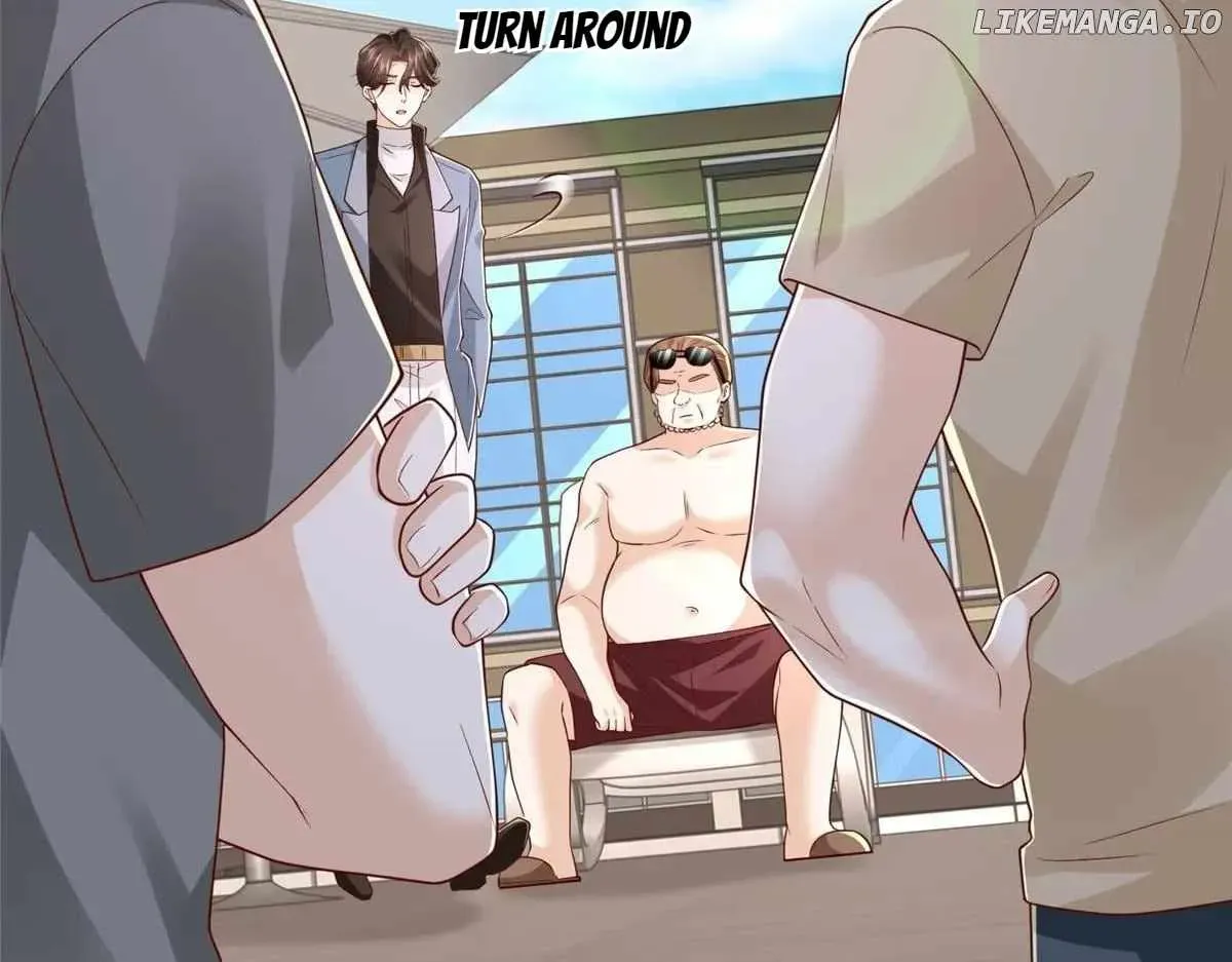 I randomly have a new career every week Chapter 791 Online - página 11