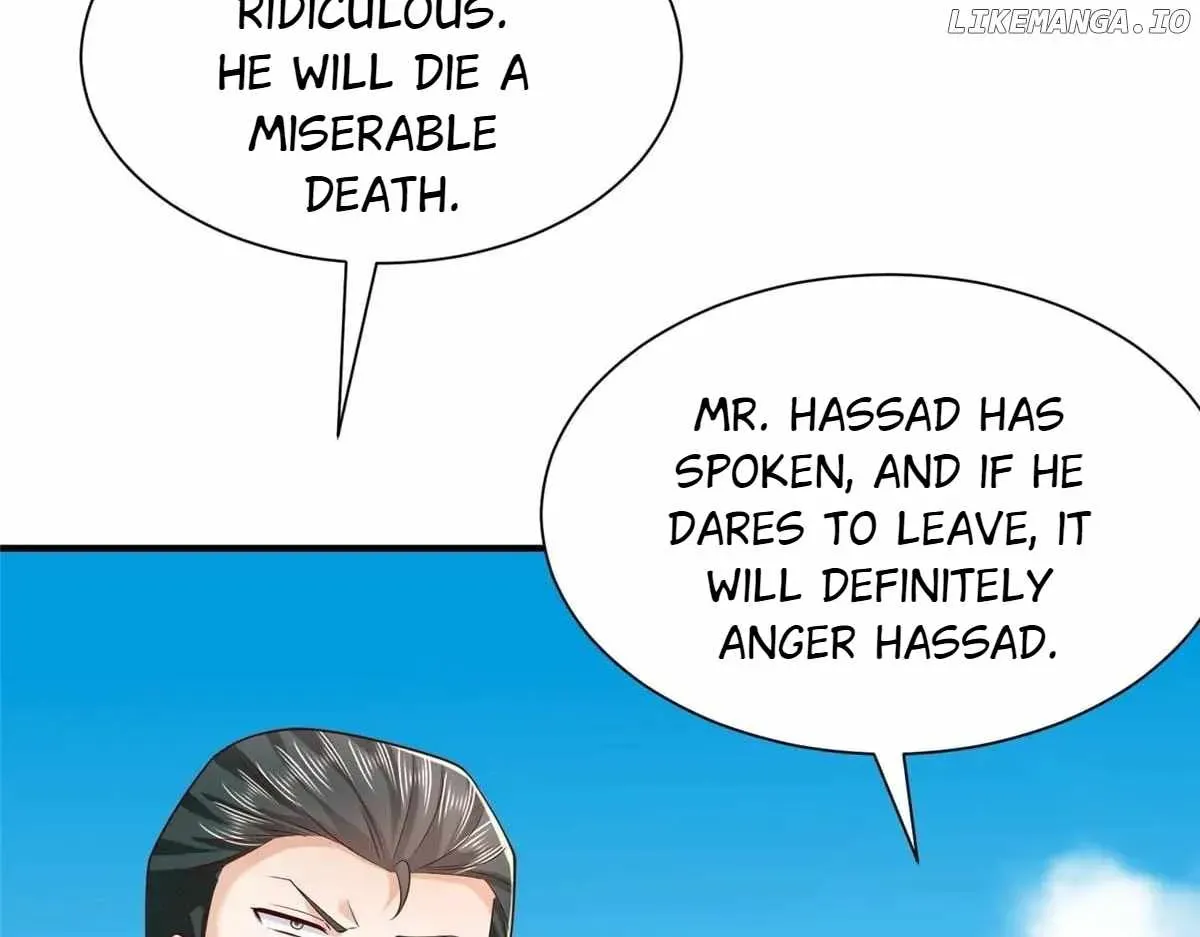 I randomly have a new career every week Chapter 791 Online - página 13