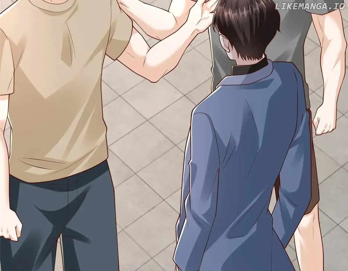 I randomly have a new career every week Chapter 791 Online - página 17