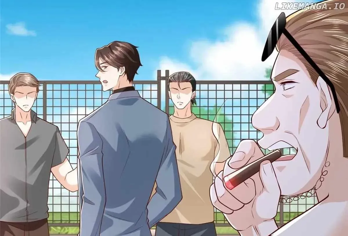 I randomly have a new career every week Chapter 791 Online - página 20