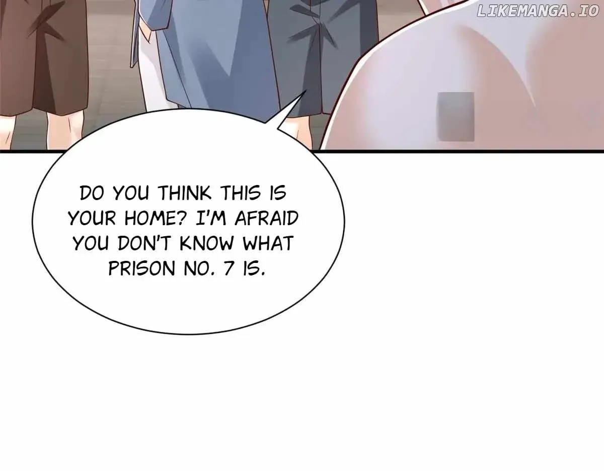 I randomly have a new career every week Chapter 791 Online - página 21