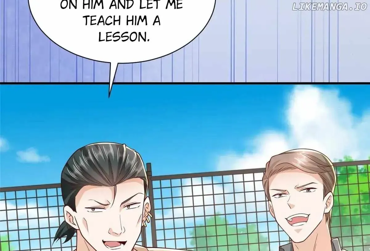 I randomly have a new career every week Chapter 791 Online - página 32