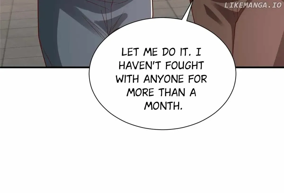 I randomly have a new career every week Chapter 791 Online - página 34