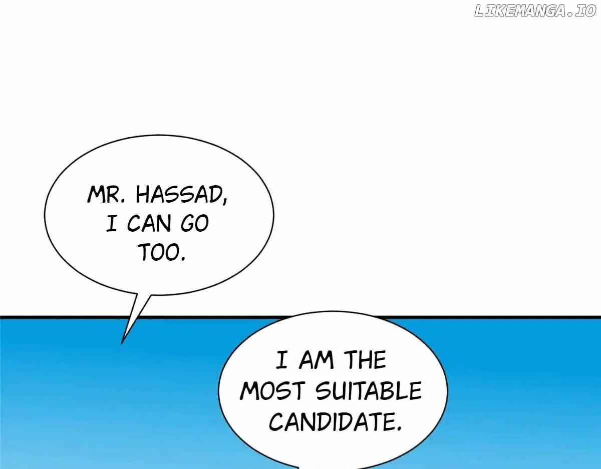 I randomly have a new career every week Chapter 791 Online - página 35