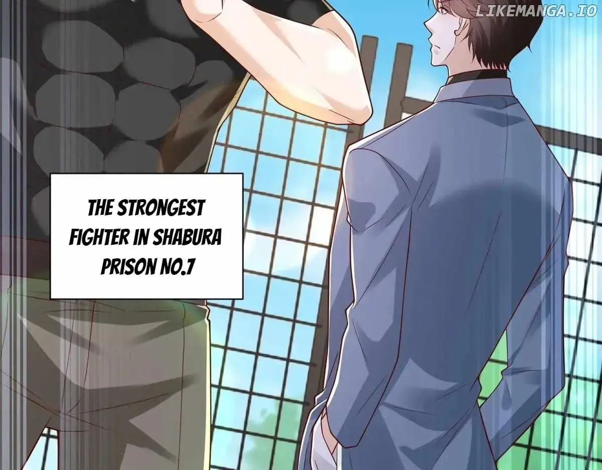 I randomly have a new career every week Chapter 791 Online - página 43