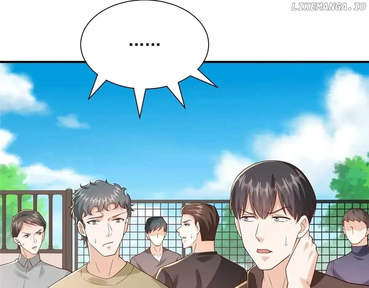 I randomly have a new career every week Chapter 791 Online - página 50