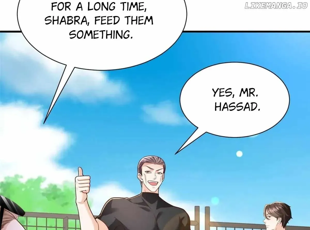 I randomly have a new career every week Chapter 791 Online - página 61
