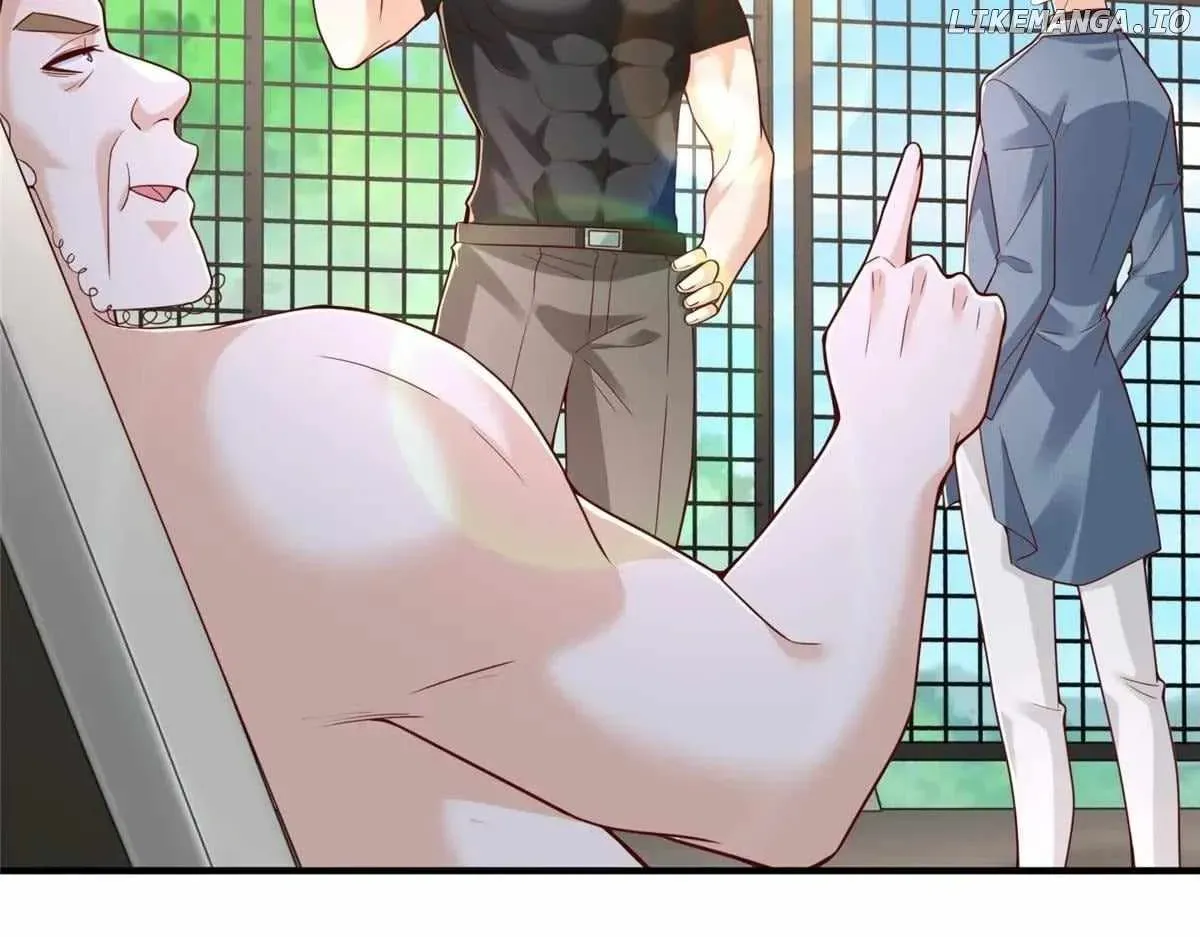I randomly have a new career every week Chapter 791 Online - página 62