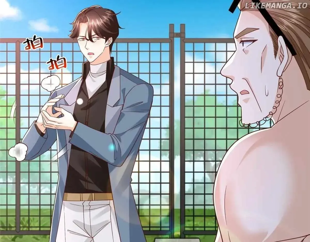 I randomly have a new career every week Chapter 791 Online - página 95