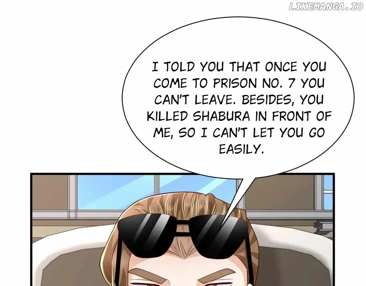 I randomly have a new career every week Chapter 791 Online - página 98