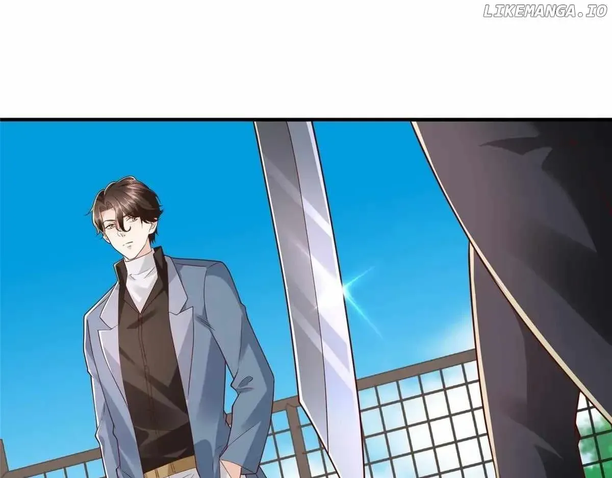 I randomly have a new career every week Chapter 791 Online - página 110